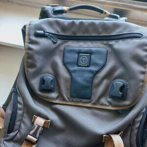 TUMI TECH BACKPACK